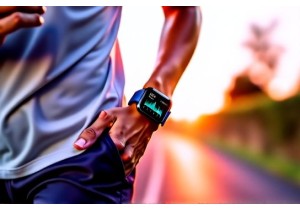 Fitbit Charge 6 Review Heart Rate Accuracy Workout Tracking Battery Life and Google Integration