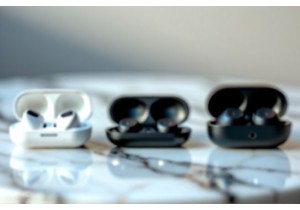 Best Wireless Earbuds 2024 Review