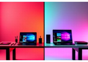 MSI Stealth 14 Studio vs Razer Book 16 Creator Laptop Portability and Performance