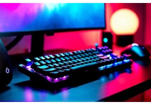 Keychron Keyboard Review: Top Mechanical Keyboard for Gam...
