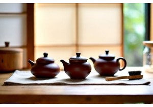 Yixing Teapot Storage Best Conditions to Maintain Porosity and Prevent Odor Transfer