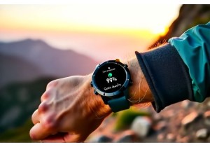 Garmin Fenix 7X Solar Watch Review Battery Life GPS Accuracy and Outdoor Navigation Reliability