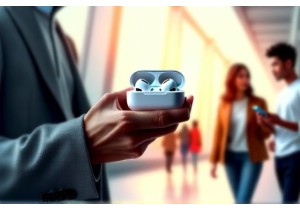 Why Global Buyers Choose Chinese Earbuds Over Premium Western Brands