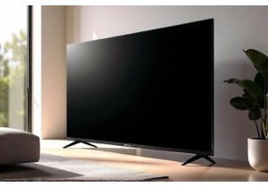 LG C3 OLED TV Review Perfect Blacks Viewing Angles and Next Gen Gaming Features Tested