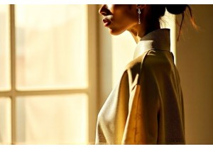 How Top Designers Are Reviving Song Brocade and Kesi Silk Weaving Today