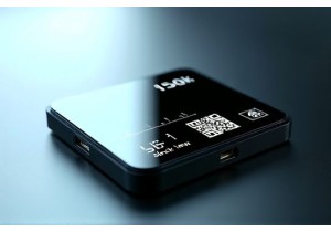 Trending Electronics Featuring E Ink Displays and Low Power Chinese Chips