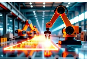 Generative AI Enhances Predictive Maintenance in High Pre...