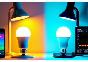 Philips Hue White Ambiance vs Nanoleaf Essentials LED Bulbs Review