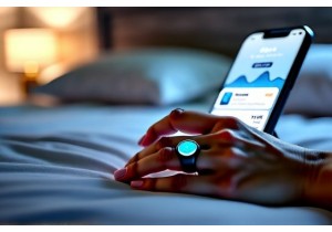 Wearable Sleep Trackers That Detect Apnea Events and Offer Personalized Tips
