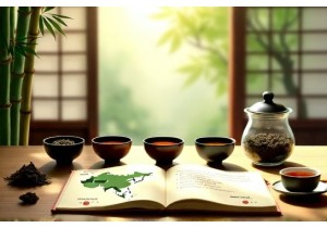 Tea Review Methodology: Tasting, Terroir, Transparency