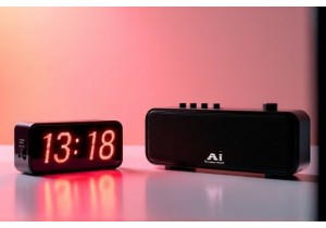 Trending Electronics That Combine Retro Design with Modern Chinese Tech