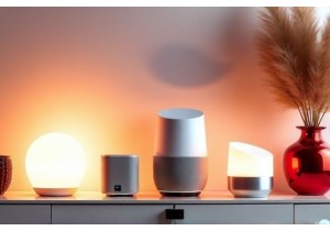 Smart Home Devices from China with Local Language Voice Support