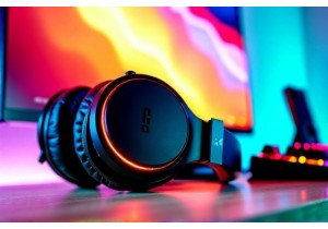 Top Gaming Headsets Under $200 for Immersive Sound