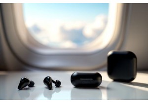 Best Wireless Earbuds for Travel