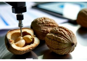 Wenwan Walnut Hardness Testing Reliable Methods for Assessing Ripeness and Density