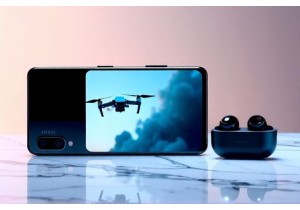 Top 10 Chinese Tech Gadgets You Must Try in 2024
