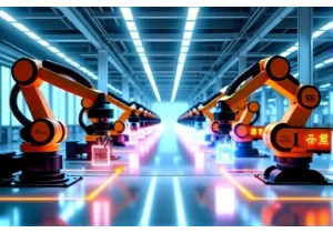 AI Agents in Manufacturing Automation