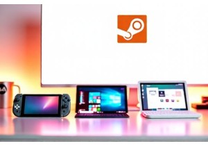 PC Game Handheld Showdown: Steam Deck vs ROG Ally vs AYAN...