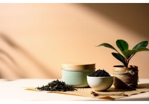 Sustainable Tea Gifting: Eco-Friendly Packaging & Local S...