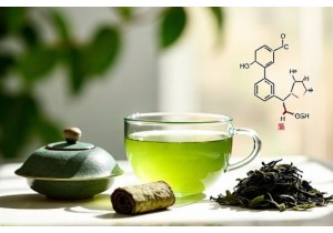 Tea and Wellness Science: L-Theanine, Catechins, Antioxid...
