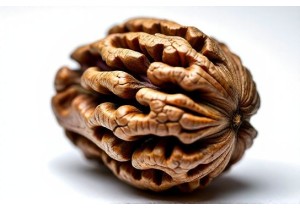 Monkey Head Walnut Characteristics Identification Tips for Genuine Specimens