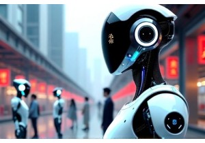 Why AI Chip Innovation Is Critical for China's Autonomous...