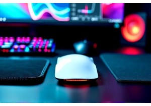 Gaming Mouse Pad Types: Cloth vs Hard vs Hybrid