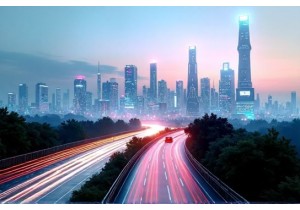 Smart City Projects Deploying AI Agents for Traffic Optim...