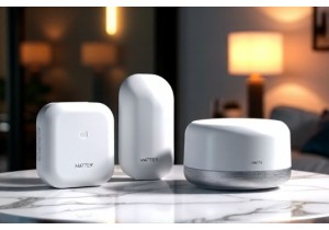 Trending Electronics Including Modular Smart Home Devices from Guangdong