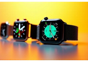 Top 10 Smartwatches Australia 2024 In Depth Review and Real User Tests