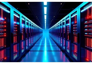 AI Compute Infrastructure for China