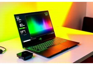 Razer Blade 16 2024 Review RTX 4090 Laptop Thermal Performance Display Accuracy and Portability