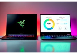 Razer Blade 16 2024 vs ASUS ROG Zephyrus Duo 16 Gaming Laptop Review
