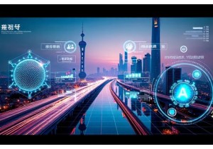Smart City Dashboards Leverage AI Agents