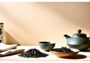 White Tea Uncovered: Delicate Processing and Storage