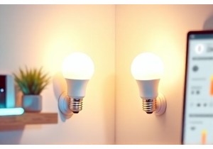Smart Assistant Driven Automation Systems for Renters and...