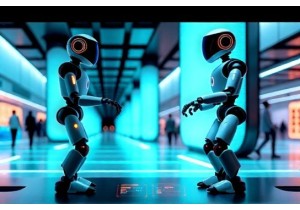 AI Agent Frameworks Unlock Autonomous Behavior