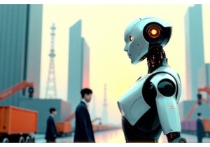 The Rise of Humanoid Robots Driven by Domestic AI Agents ...