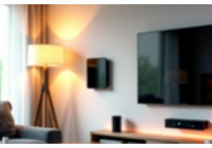Best Deals on Automation Systems Supporting Multiple Smar...