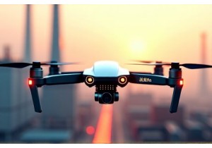 Drone Intelligence Evolves Through Generative AI