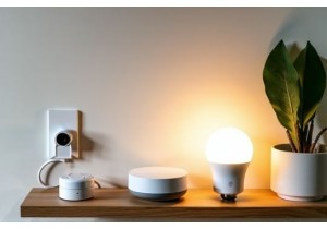 Smart Home Upgrades That Maximize Automation Without Brea...