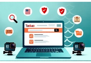 How to Spot High Quality Action Cameras on Taobao
