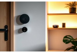 Best Deals on Smart Assistant Enabled Security Systems
