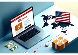 AliExpress US Shipping Times, Costs & Tracking Tips