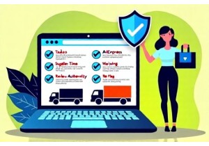 China Online Shopping Tips: How to Verify Supplier Reliab...
