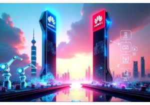 Baidu Wenxin vs Huawei Pangu: China AI Competition