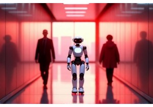 Service Robots Enter Mainstream With AI Agent Integration