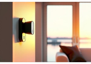 Smart Assistant Enabled Security Systems for Peace of Mind