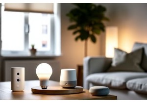 Best Deals on Home Upgrades with IKEA Matter & Google Home
