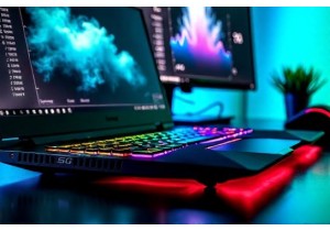 Lenovo Legion Gaming Laptop Review Real World FPS Thermal...